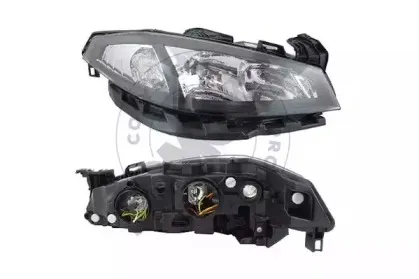 Основная фара SOMORA купить