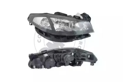 Основная фара SOMORA купить