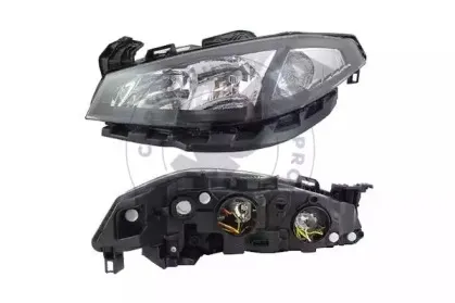 Основная фара SOMORA купить