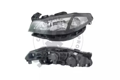 Основная фара SOMORA купить