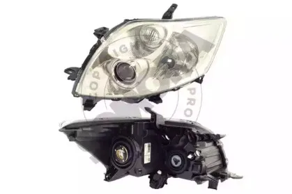Основная фара SOMORA купить
