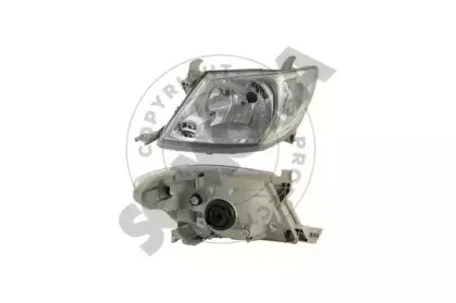 Основная фара SOMORA купить