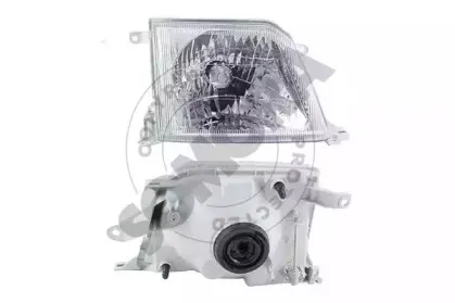 Основная фара SOMORA купить