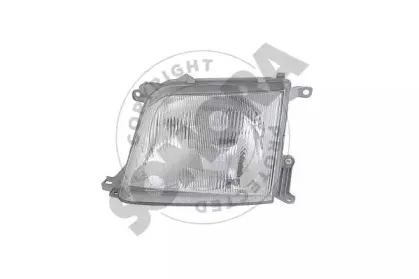 Основная фара SOMORA купить