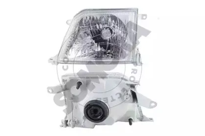 Основная фара SOMORA купить