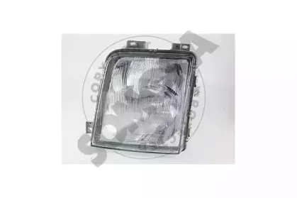 Основная фара SOMORA купить