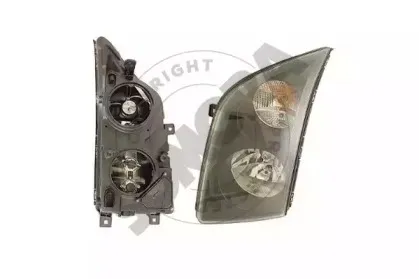 Основная фара SOMORA купить