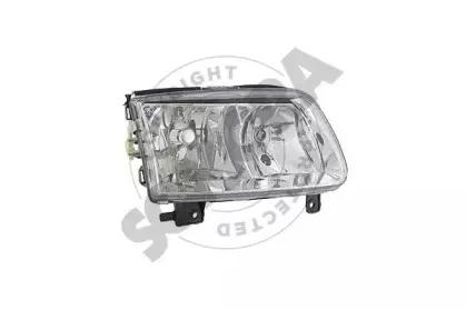 Основная фара SOMORA купить