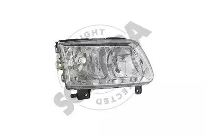 Основная фара SOMORA купить