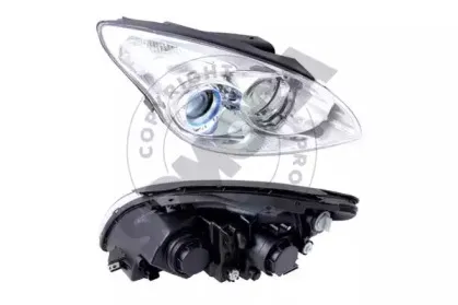 Основная фара SOMORA купить