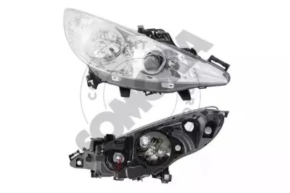 Основная фара SOMORA купить