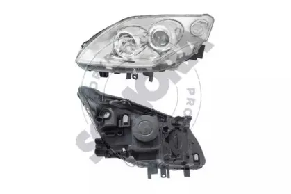 Основная фара SOMORA купить