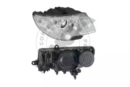 Основная фара SOMORA купить