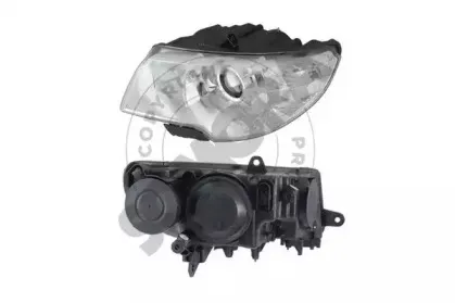 Основная фара SOMORA купить