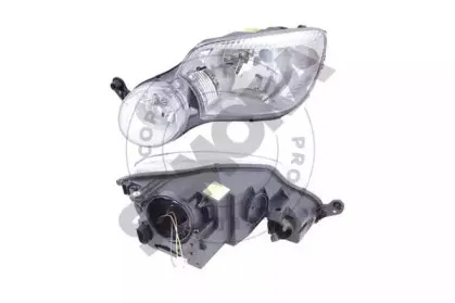 Основная фара SOMORA купить