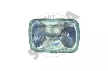 Основная фара SOMORA купить