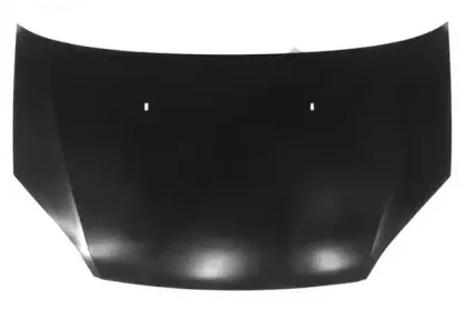 Капот двигателя SOMORA купить