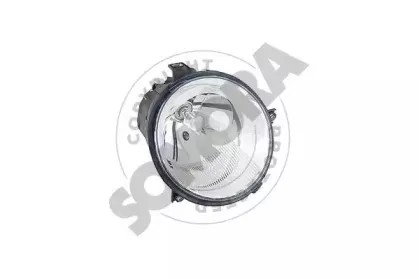 Основная фара SOMORA купить