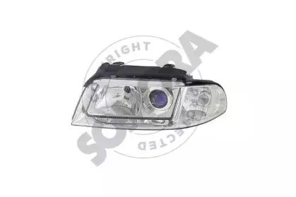 Основная фара SOMORA купить