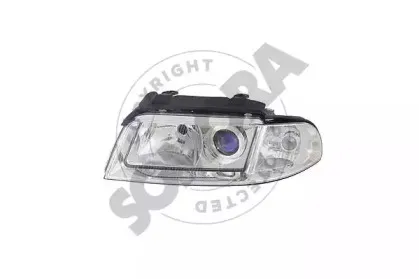 Основная фара SOMORA купить