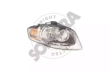 Основная фара SOMORA купить