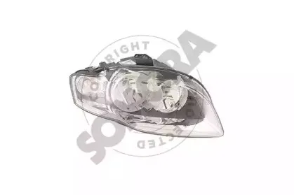 Основная фара SOMORA купить