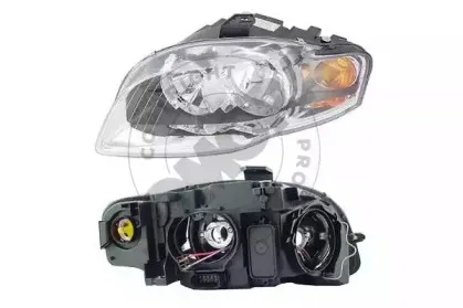 Основная фара SOMORA купить