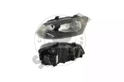 Основная фара SOMORA купить