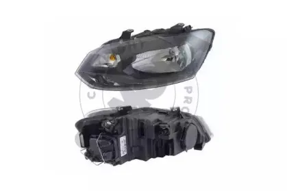 Основная фара SOMORA купить