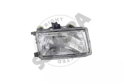 Основная фара SOMORA купить