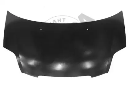 Капот двигателя SOMORA купить