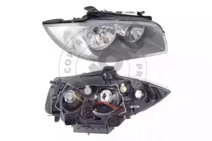 Основная фара SOMORA купить