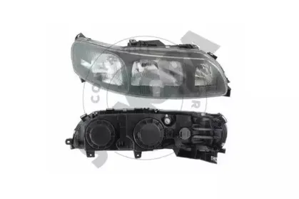 Основная фара SOMORA купить