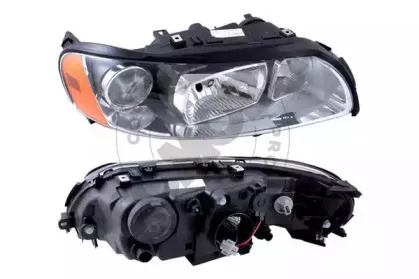 Основная фара SOMORA купить