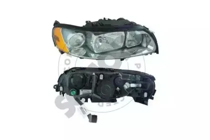 Основная фара SOMORA купить