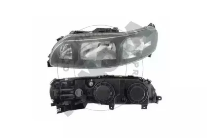 Основная фара SOMORA купить