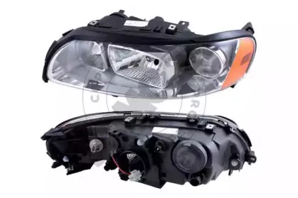 Основная фара SOMORA купить