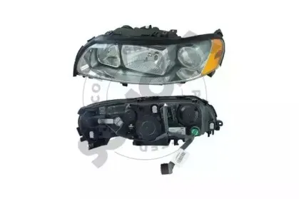 Основная фара SOMORA купить