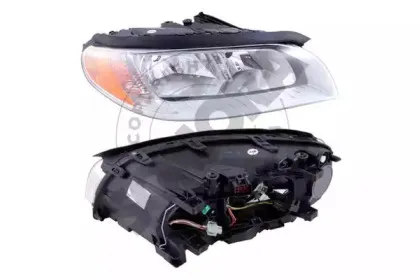 Основная фара SOMORA купить