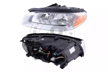 Основная фара SOMORA купить