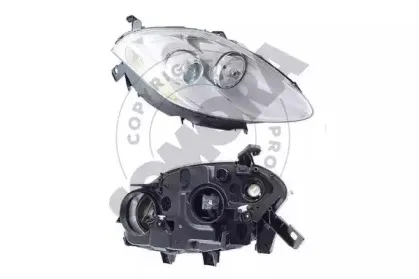 Основная фара SOMORA купить