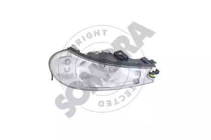 Основная фара SOMORA купить