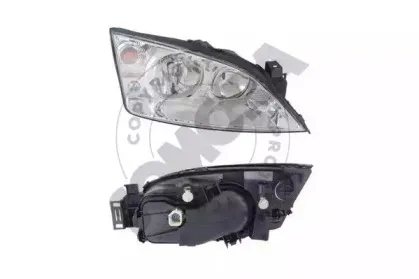 Основная фара SOMORA купить