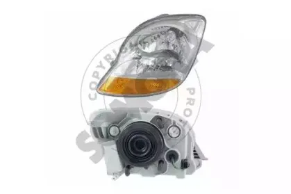 Основная фара SOMORA купить