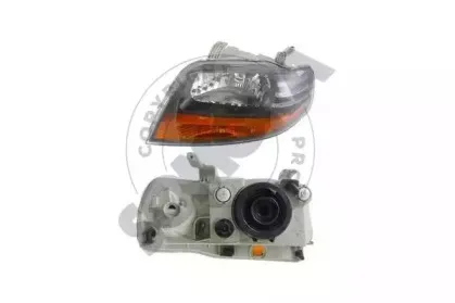 Основная фара SOMORA купить