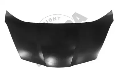 Капот двигателя SOMORA купить