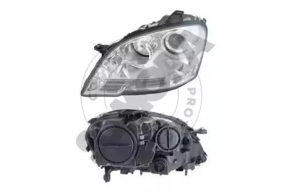 Основная фара SOMORA купить