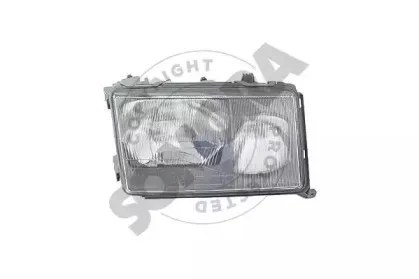 Основная фара SOMORA купить