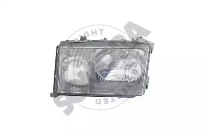 Основная фара SOMORA купить