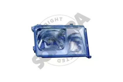 Основная фара SOMORA купить